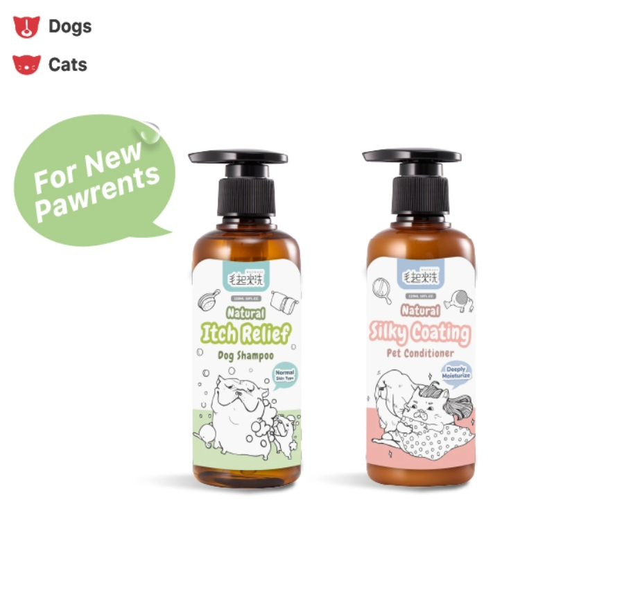 MAO Wash Basic Starter Skin Care - Image 2