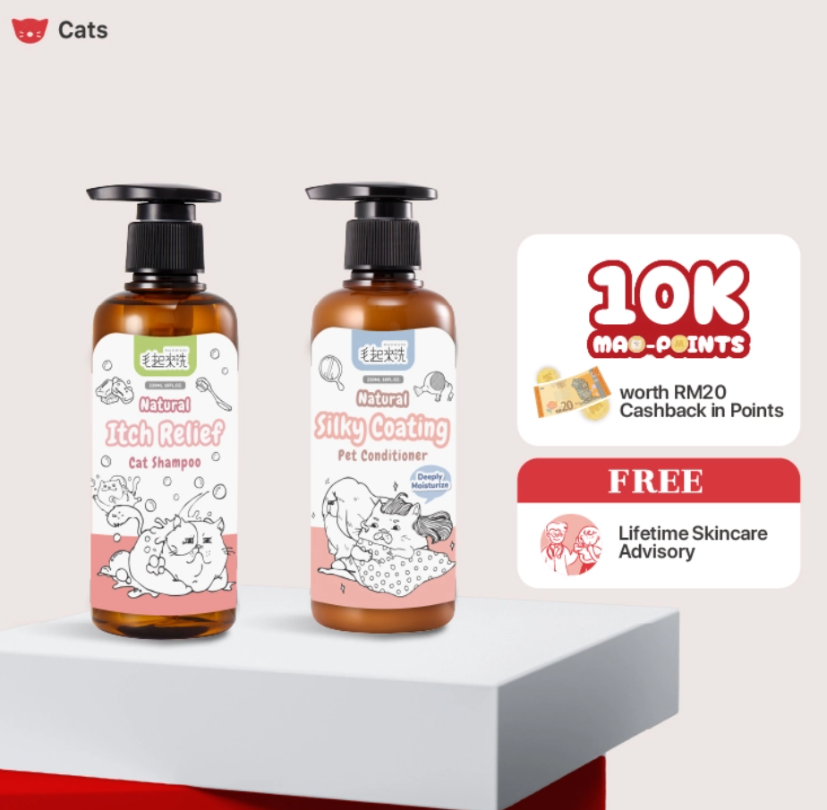 MAO Wash Basic Starter Skin Care - Image 3