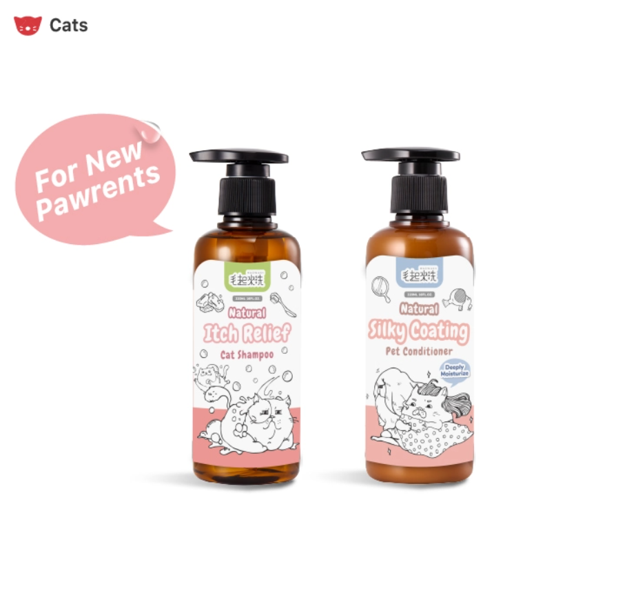 MAO Wash Basic Starter Skin Care